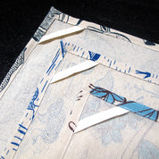 Set 3 Paños de Cocina