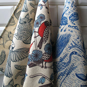 Set 3 Paños de Cocina