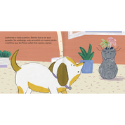 Benito y Gato