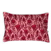 Cojín Pink Protea - 60 x 40