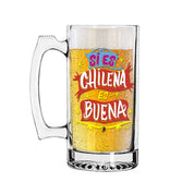 Shopero - Si es Chilena es Buena