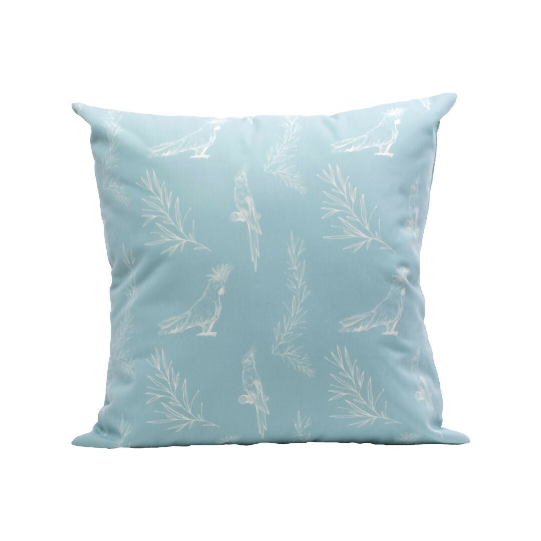 Cojín Aurora 45x45 cm