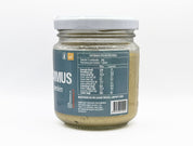 LOVE HUMMUS AJO CHILOTE B