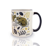 TAZON CERÁMICA / FELINOS