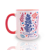 TAZON CERÁMICA / FLORA NATIVA