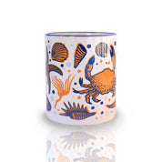 TAZON CERÁMICA / OCÉANO