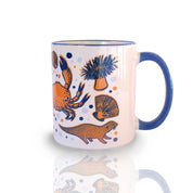 TAZON CERÁMICA / OCÉANO