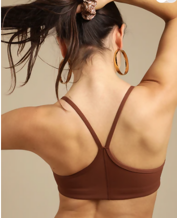 Low Impact Bra Emperador