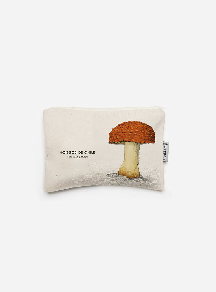 Estuche Amanita