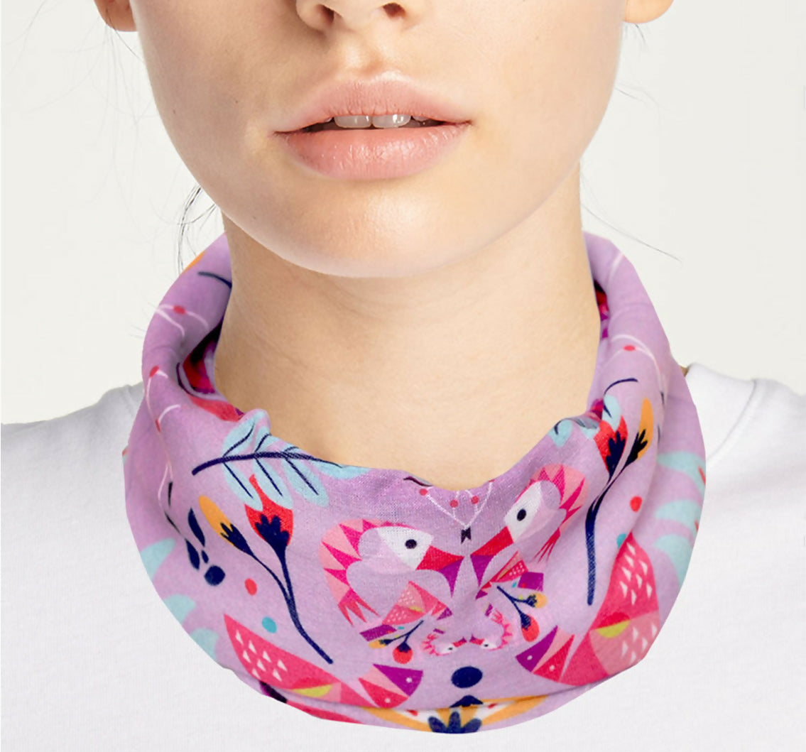 Bandana Flamenco