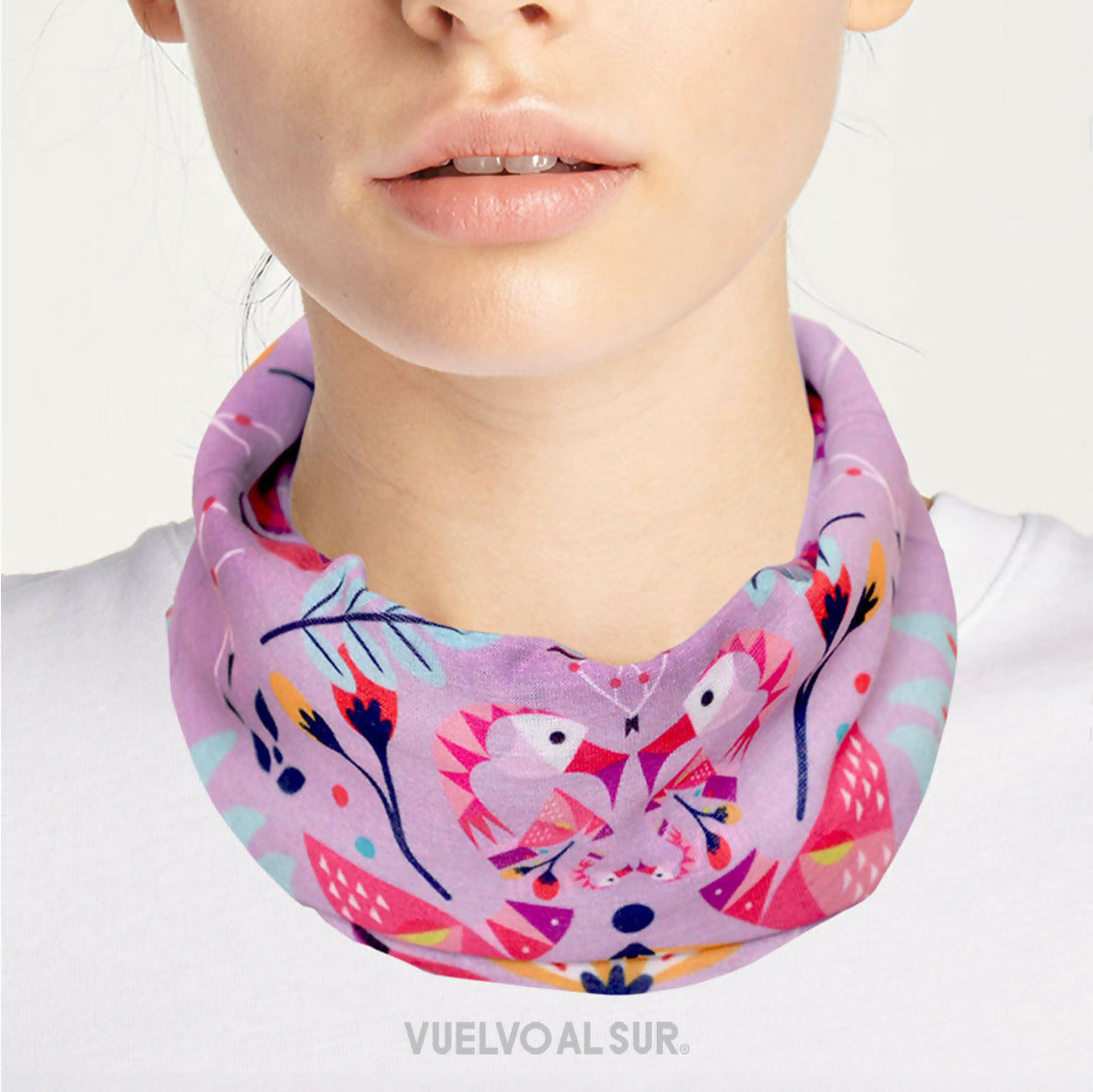 Bandana Flamenco