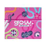 Marcadores Gow Original - Creado en Chile