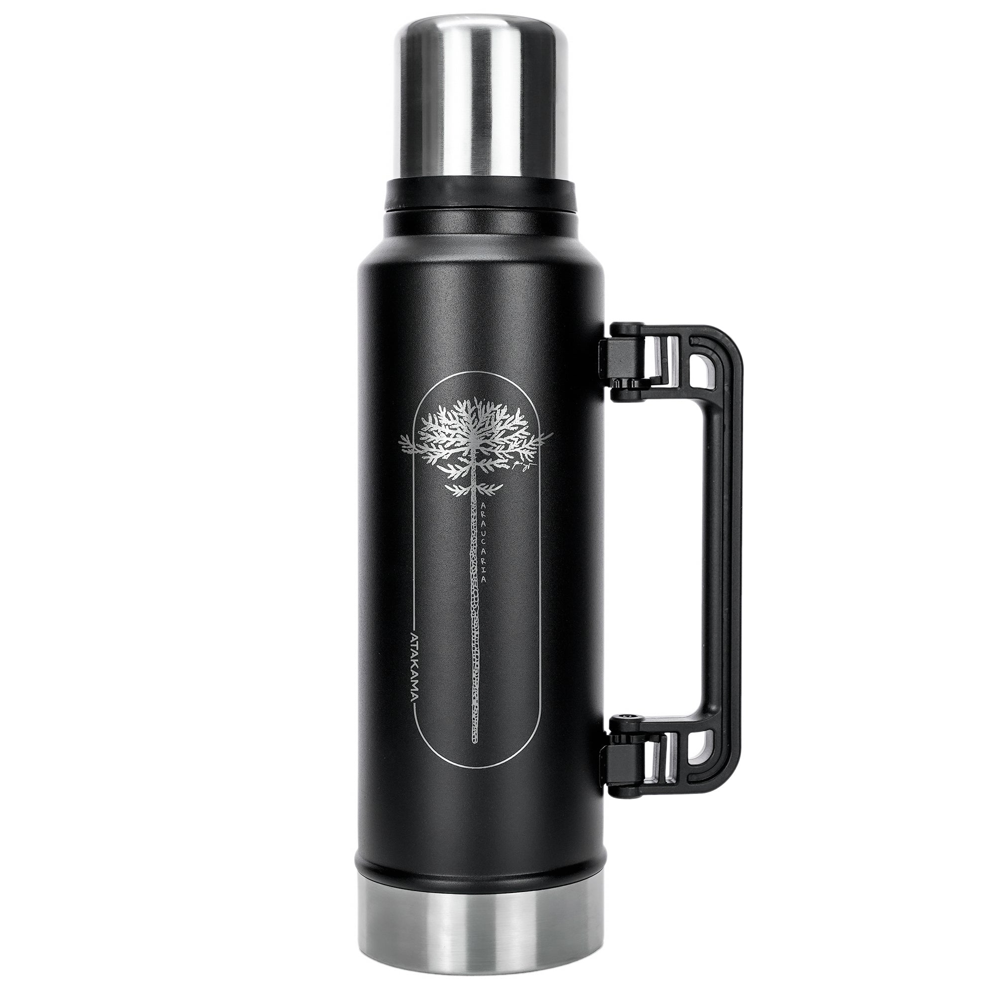 TERMO 1.3 LT NEGRO ARAUCARIA