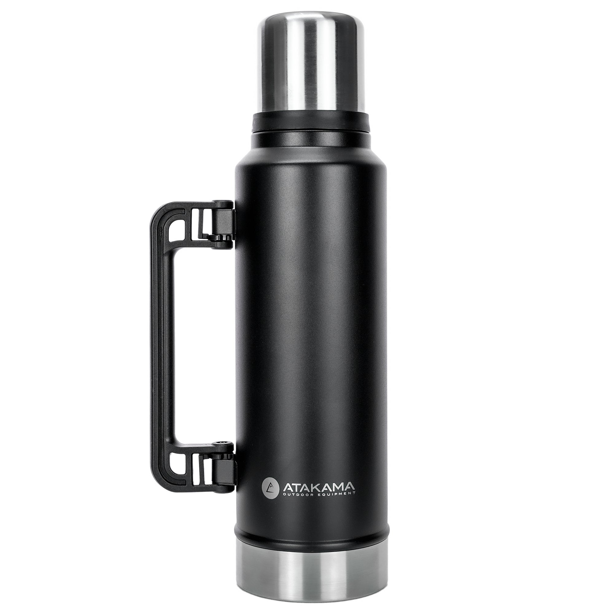 TERMO 1.3 LT NEGRO ARAUCARIA