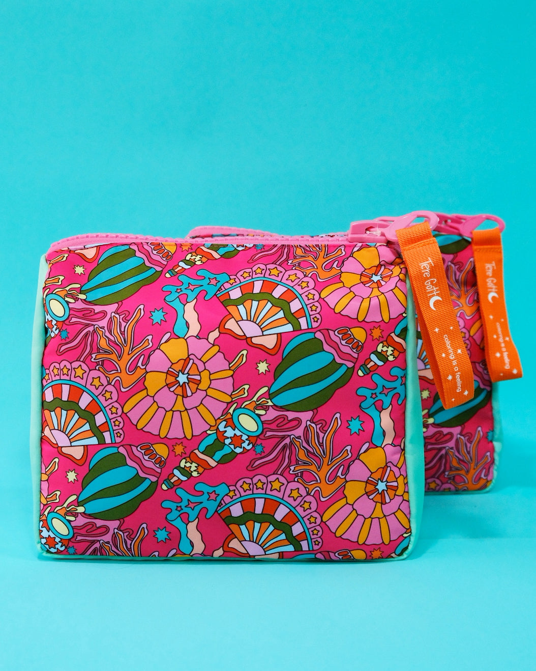 Estuche XL Aloha