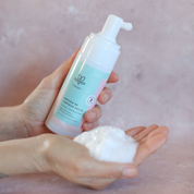 Espuma de Limpieza Facial