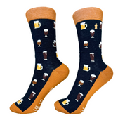 Calcetines de Cervezas