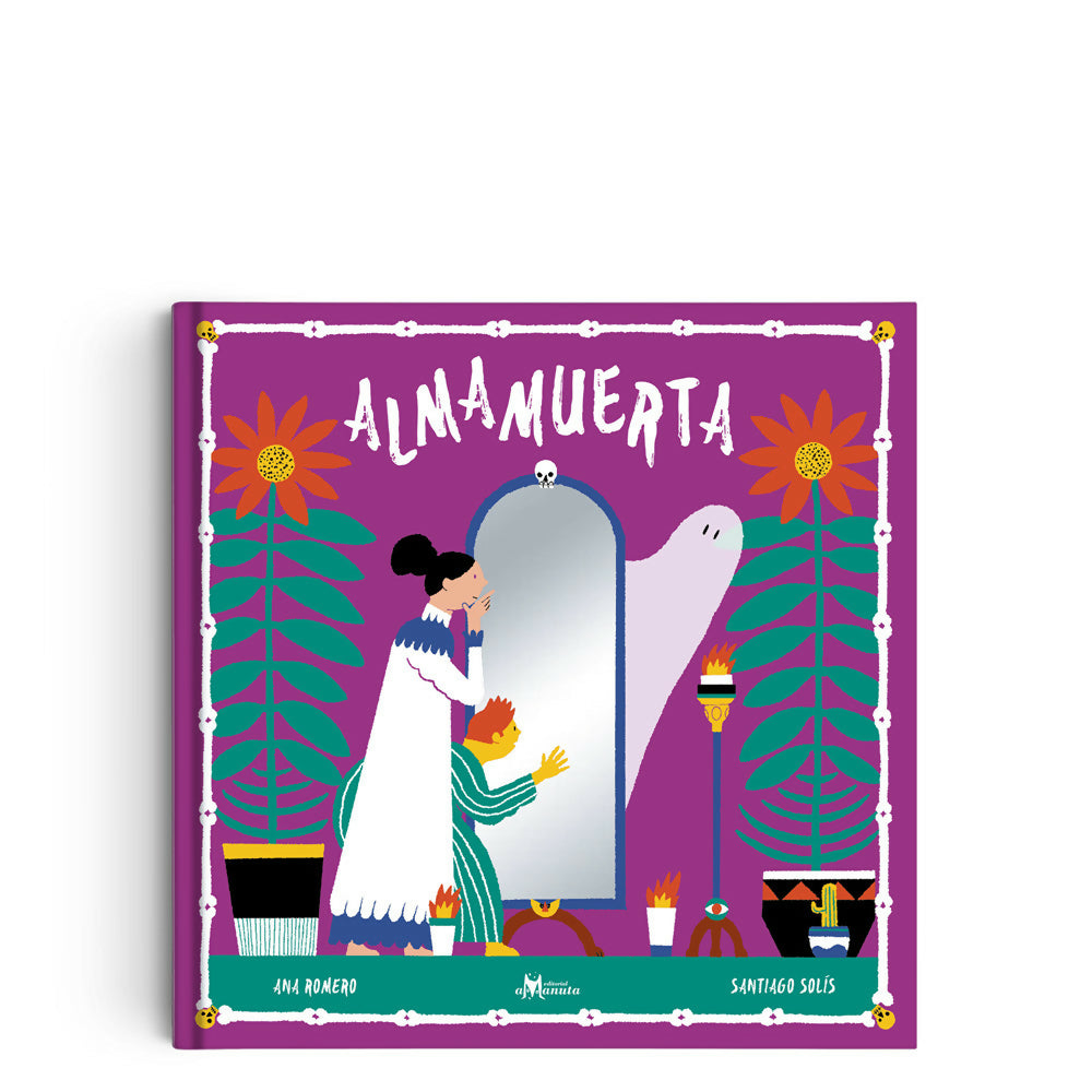 Almamuerta