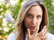 Crema Contorno de Ojos