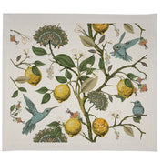 Set de Individuales Lemon - Linet Natural