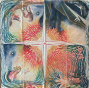 Pañuelo 60 x 60 Creación