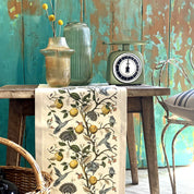 Camino de Mesa Lemon - Impermeable