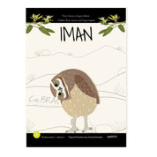 Chuncho post iman fauna