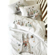 Cojín Conejito - 50x30