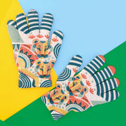 Guantes Infancia Puma