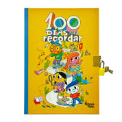 100 dias para recordar Amarillo