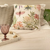 Cojín Botánica - 60 x 60