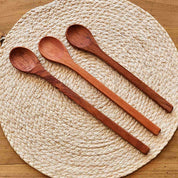 Trio de cucharas rauli I