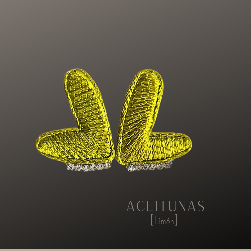 ACEITUNAS