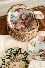 Conjunto platos "Colección"