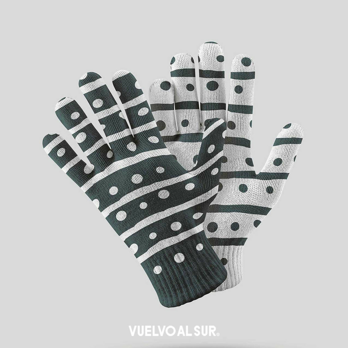 Guantes Selknam 2