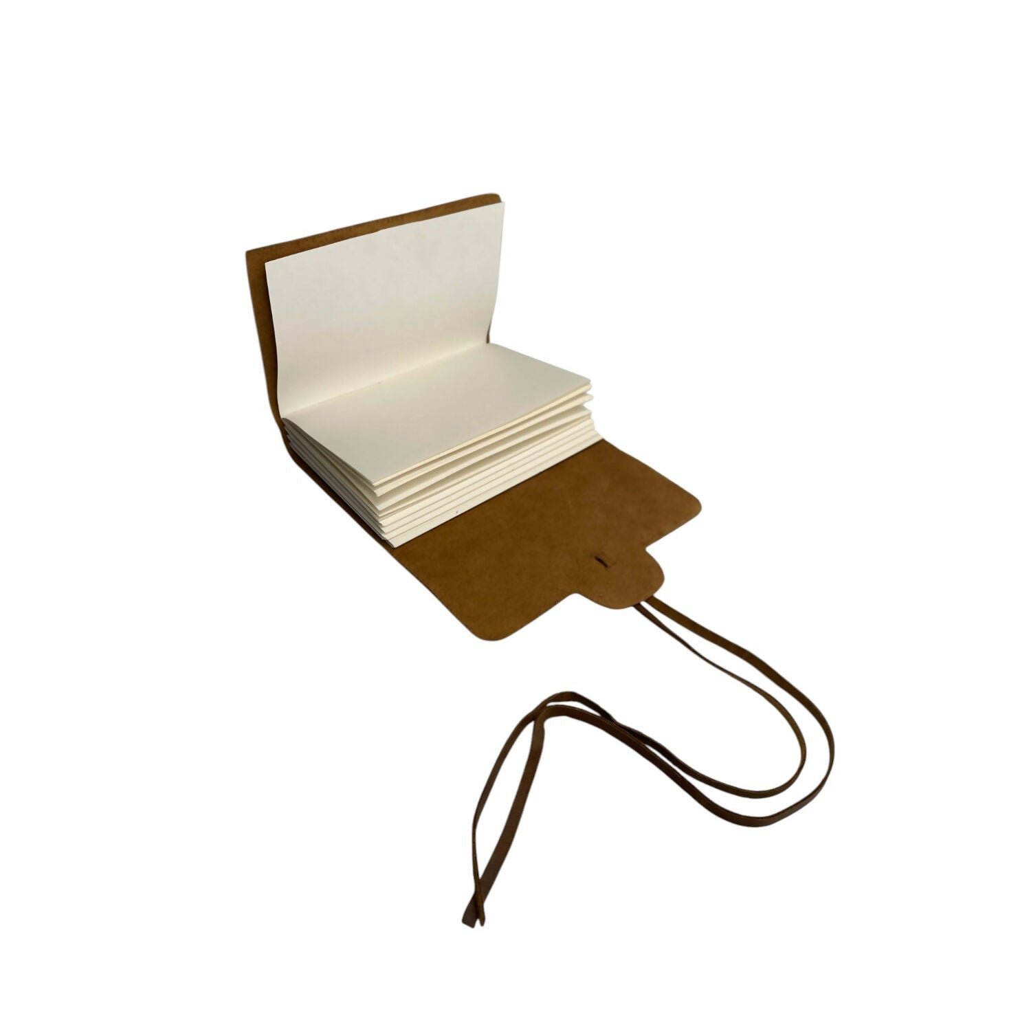 Libreta futaleufu cafe - Creado en Chile