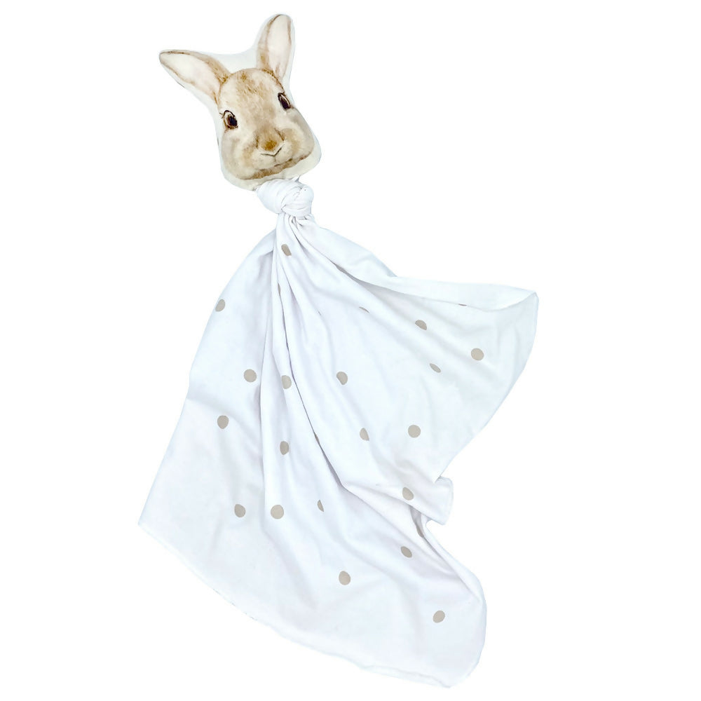 Tuto de apego Conejito