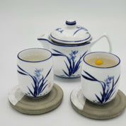 POSAVASOS HORMIGÓN VIT