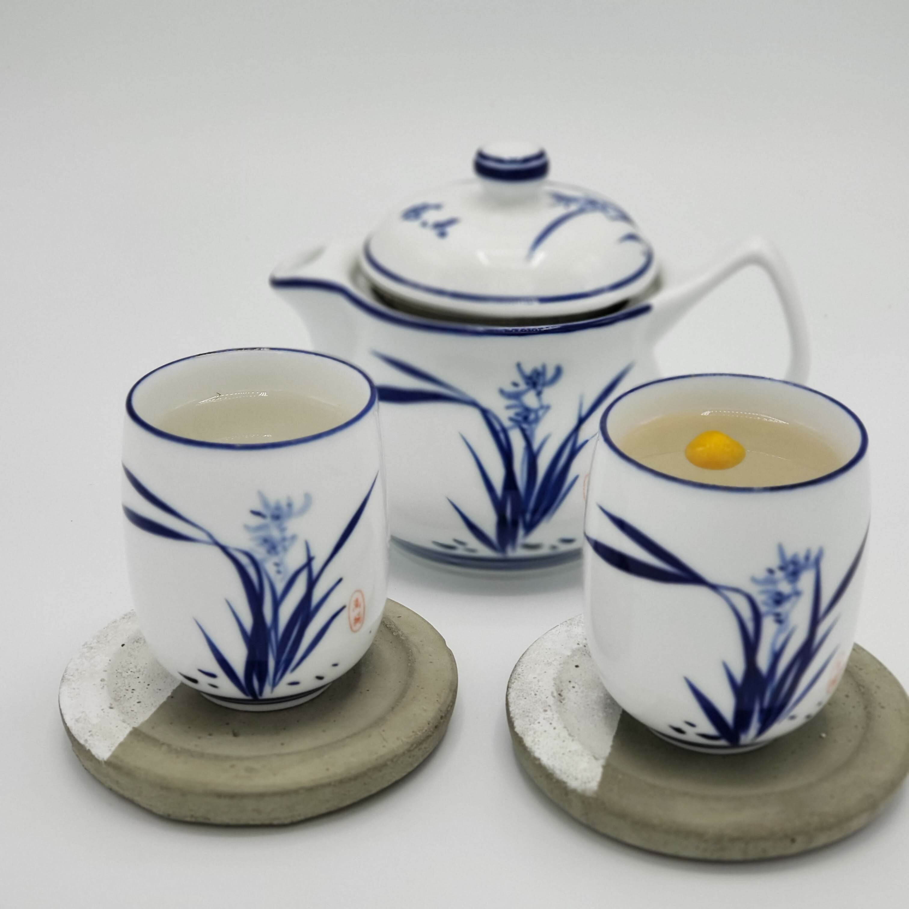 POSAVASOS HORMIGÓN VIT