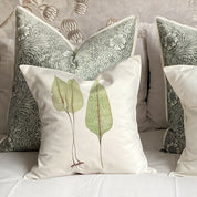 Cojín Jardín Encantado 1 - 45 x 45