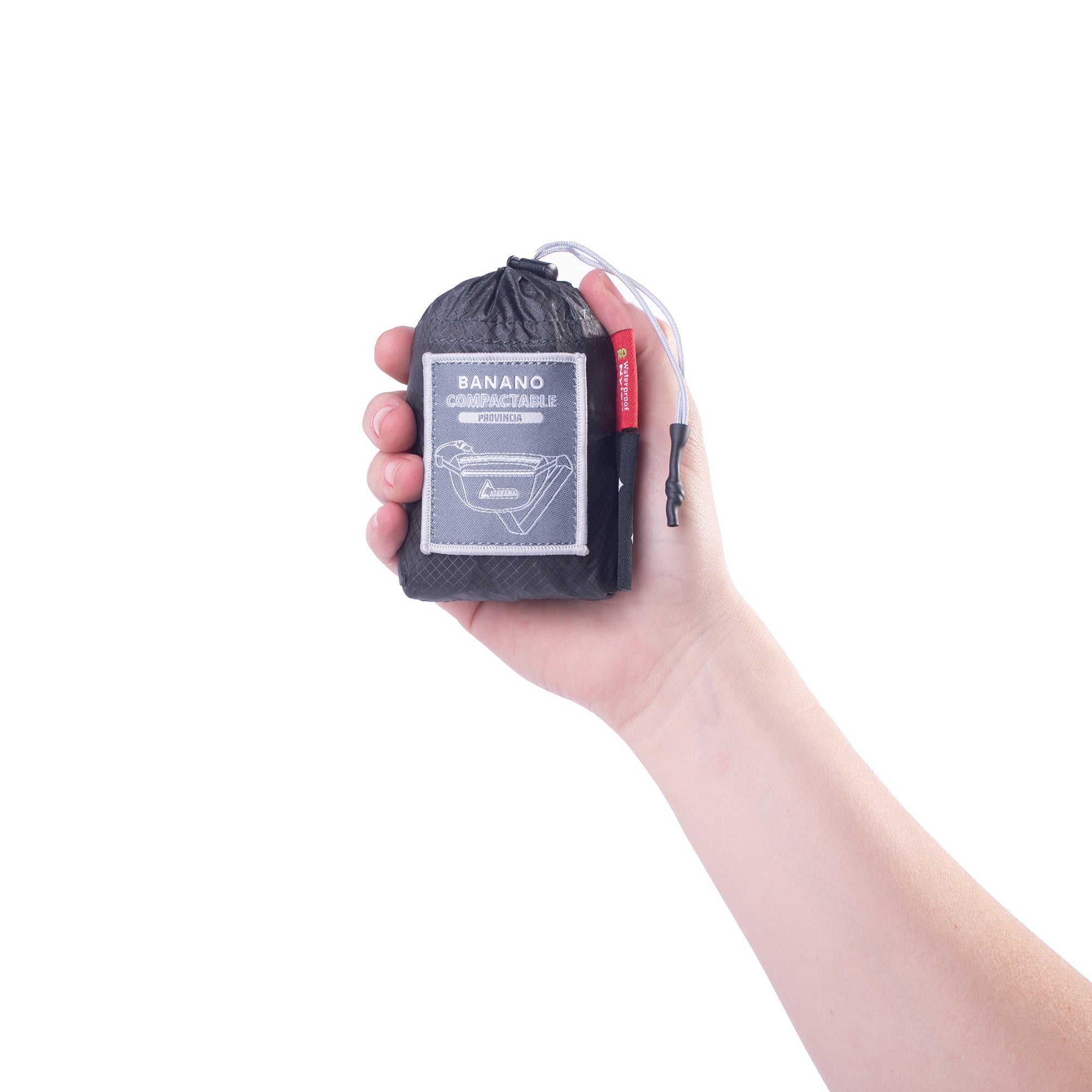 BANANO PLEGABLE PROVINCIA