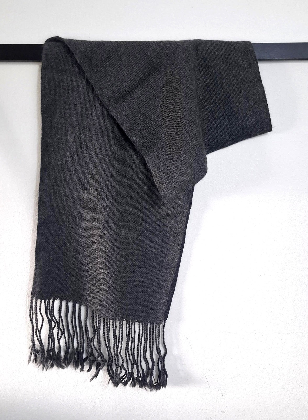 Bufanda alpaca unisex Marengo