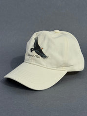 Jockey Canvas Beige - Cóndor