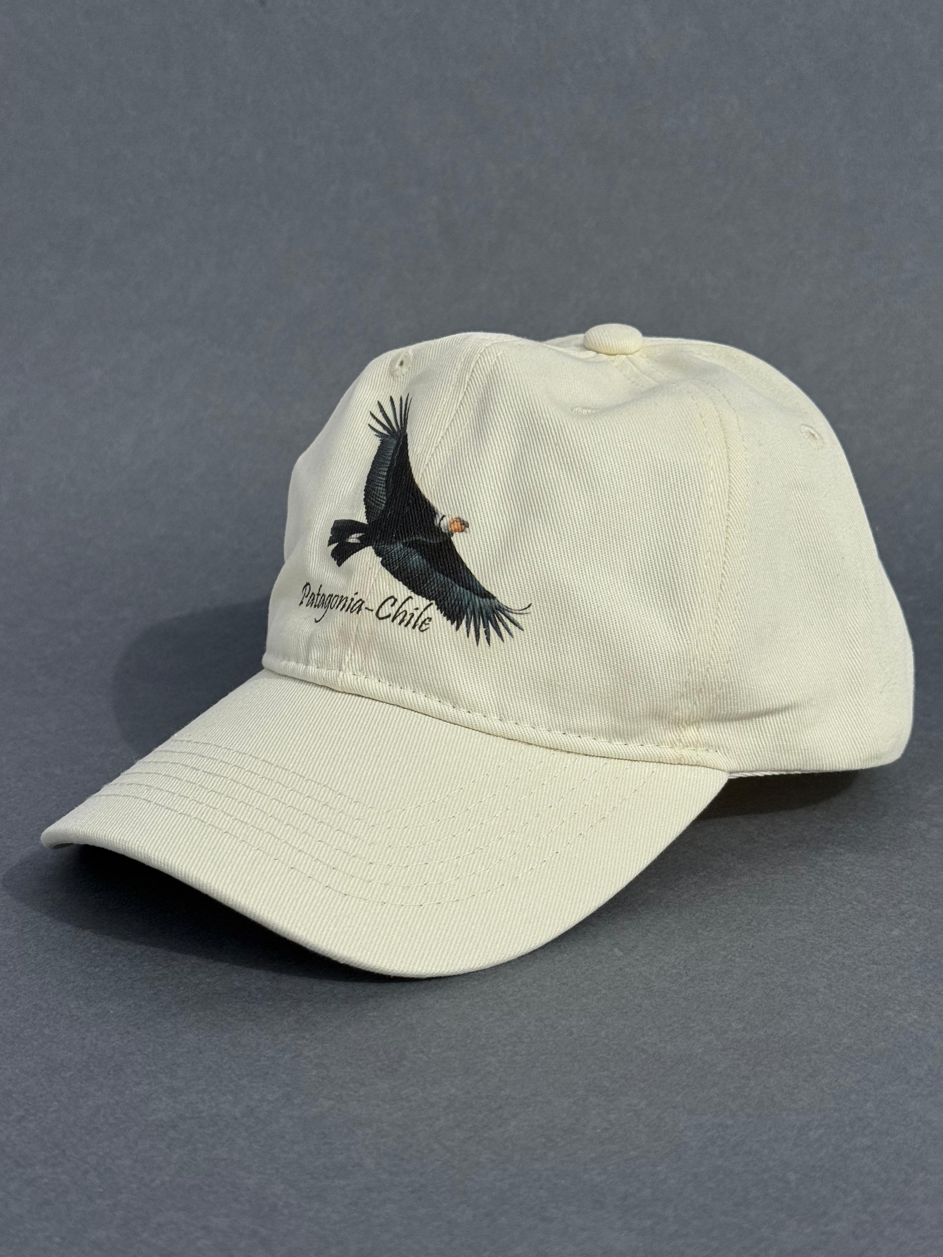 Jockey Canvas Beige - Cóndor