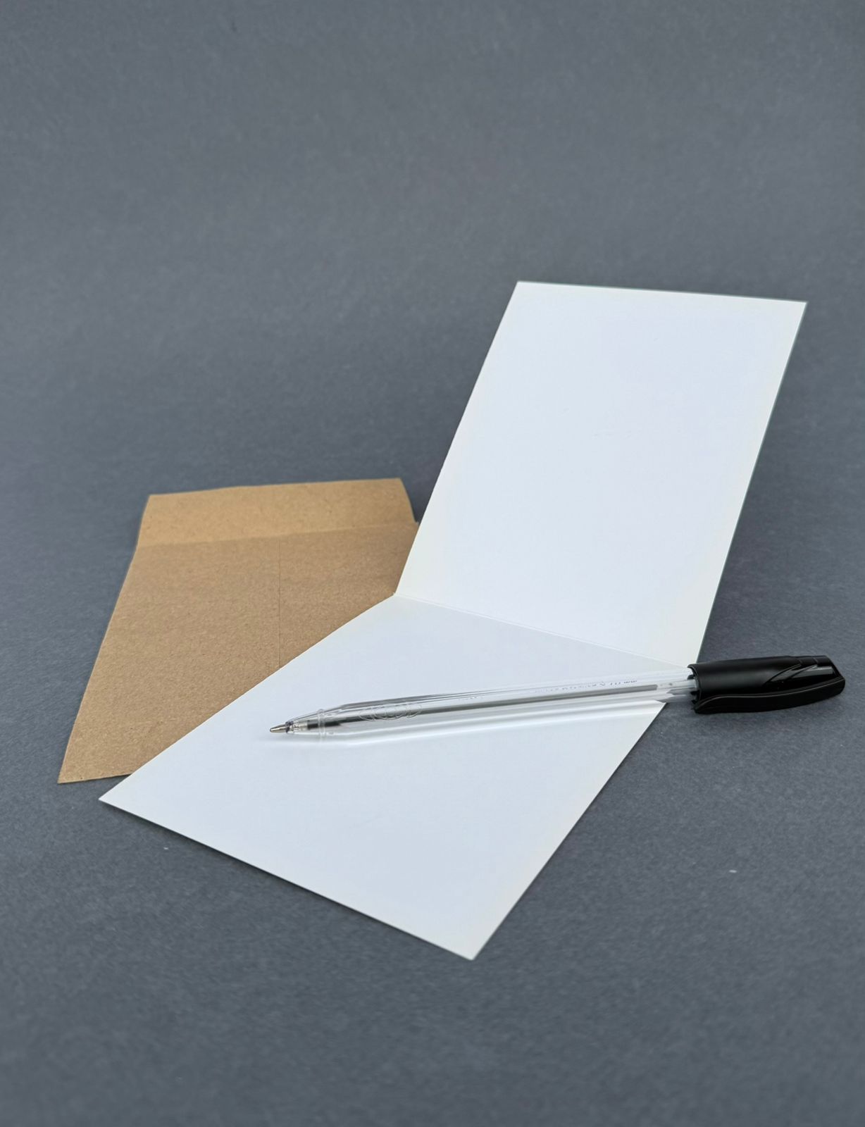 Tarjeta de Saludo - "Haciendo Patria"