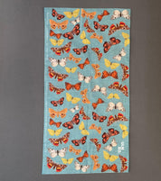 BANDANA MARIPOSAS DE CHILE