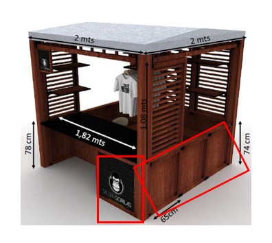 Como Buen Chileno - 11 a 14 de septiembre