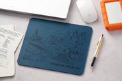Mouse Pad Ciudades de Chile | Torres del Paine