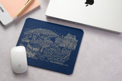 Mouse Pad Ciudades de Chile | Valparaiso
