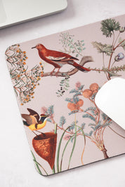 Mouse Pad Ulmmo - Colección Memoria Chilena